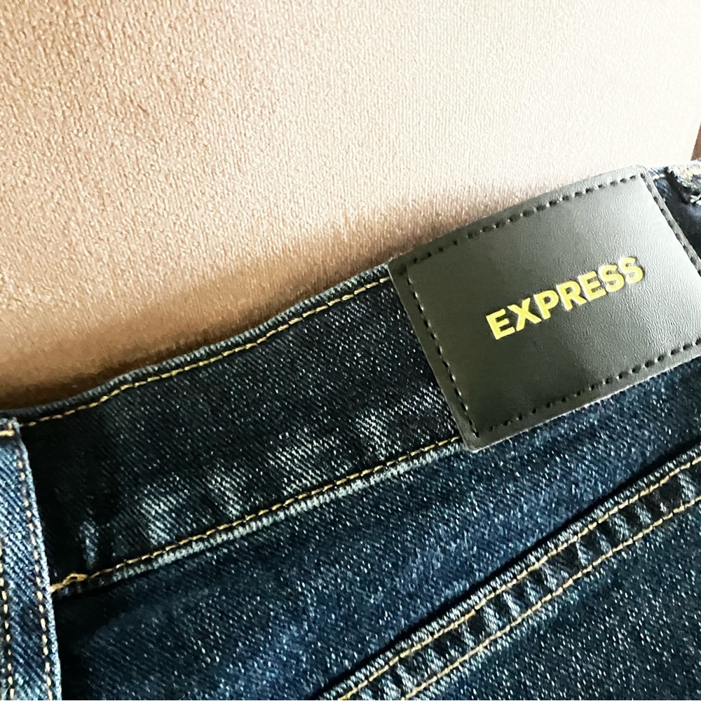 Express Jeans
